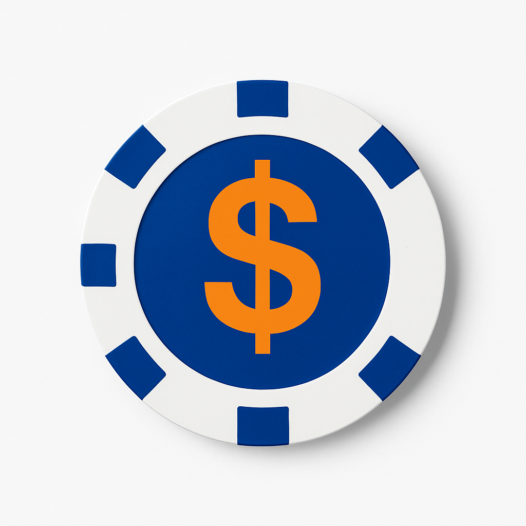 Run of Show Card Game