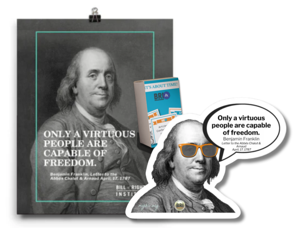 Year-in-Review April Bundle