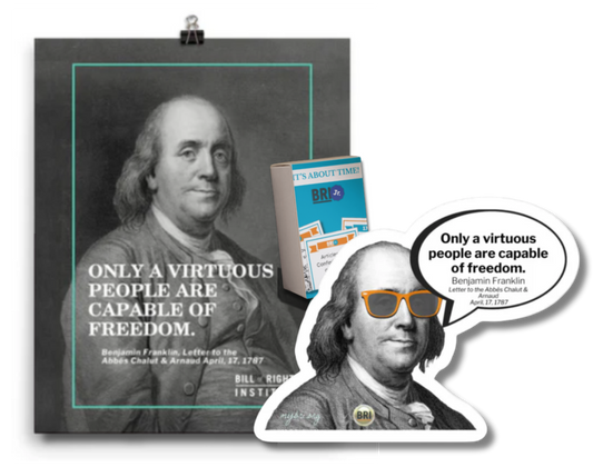 Year-in-Review April Bundle