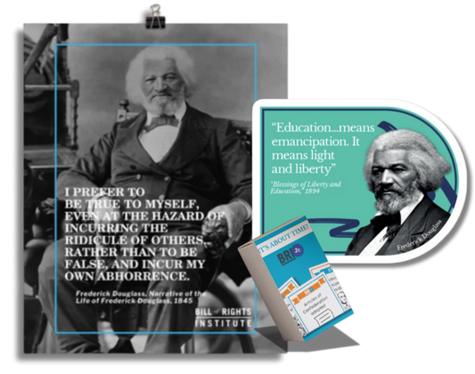 Black History Month BRI Jr. Bundle