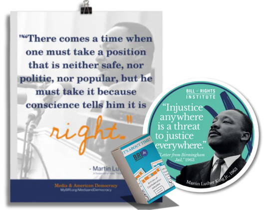 Justice January BRI Jr. Bundle