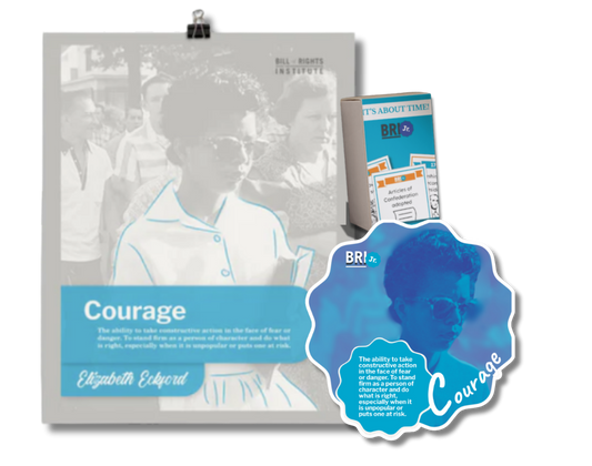 Courage May Bundle